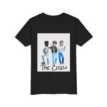 Alex the Great: The Crew Tee (Youth Size) - Image 3