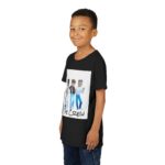 Alex the Great: The Crew Tee (Youth Size) - Image 4