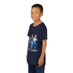 Alex the Great: The Crew Tee (Youth Size) - Image 6