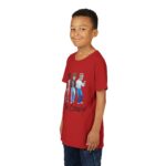 Alex the Great: The Crew Tee (Youth Size) - Image 8