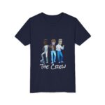 Alex the Great: The Crew Tee (Youth Size) - Image 5