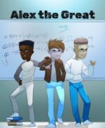 Alex the Great