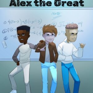 Alex the Great