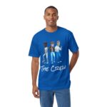 Alex the Great: Classic Trio Tee (Adult) - Image 4
