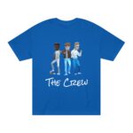 Alex the Great: Classic Trio Tee (Adult) - Image 3
