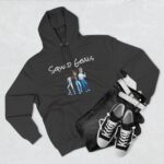 Squad Goals Hoodie – Bundle Only - Image 6