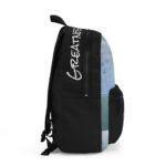 Alex the Great: Greatness in the Making Backpack - Image 2