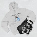 Squad Goals Hoodie – Bundle Only - Image 4
