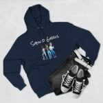 Squad Goals Hoodie – Bundle Only - Image 10