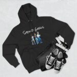 Squad Goals Hoodie – Bundle Only - Image 8