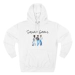 Squad Goals Hoodie – Bundle Only