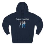Squad Goals Hoodie – Bundle Only - Image 9