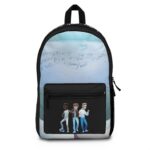 Alex the Great: Greatness in the Making Backpack