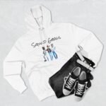 Squad Goals Hoodie – Bundle Only - Image 2