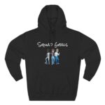 Squad Goals Hoodie – Bundle Only - Image 7