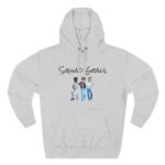 Squad Goals Hoodie – Bundle Only - Image 3