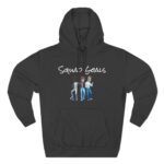 Squad Goals Hoodie – Bundle Only - Image 5